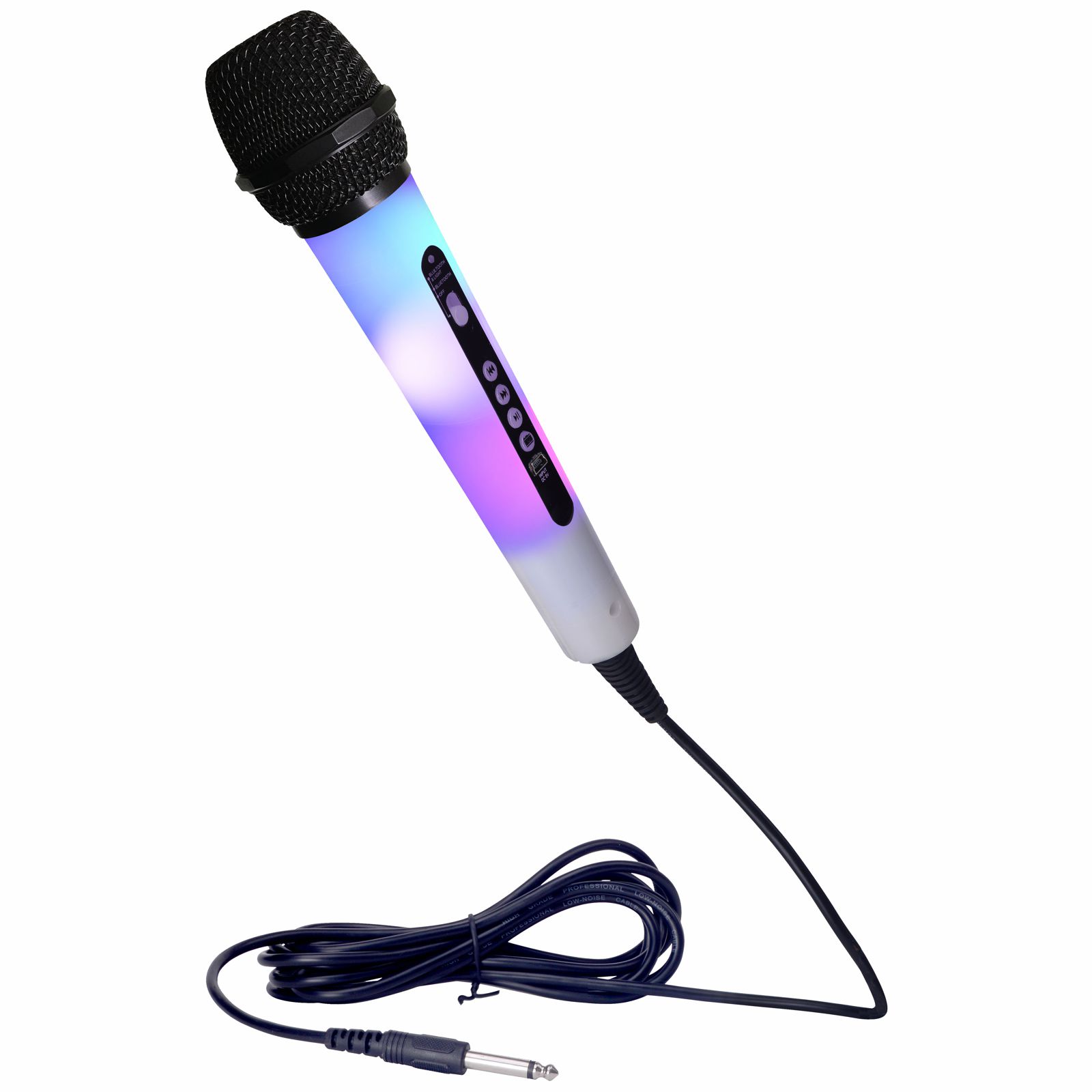 M225 - Remote Selfie Microphone M225 - Remote Selfie Microphone